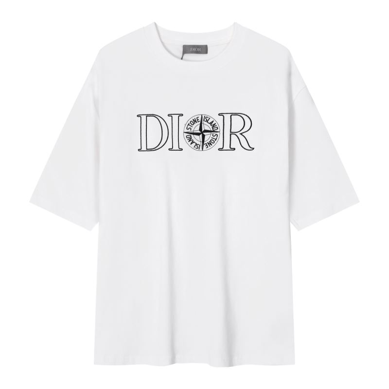 Christian Dior T-Shirts